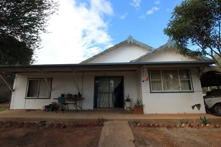 Second view of Homely house listing, 1179 Old Cootamundra Road*, Temora NSW 2666