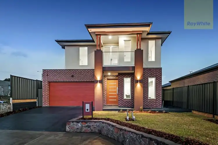 82 Wisteria Avenue, Craigieburn VIC 3064