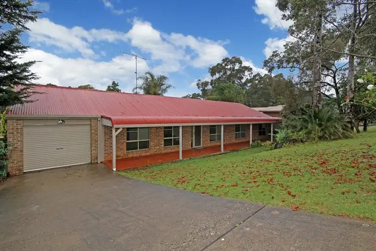 Second view of Homely house listing, 7 Thomas Mitchell Crescent, Sunshine Bay NSW 2536