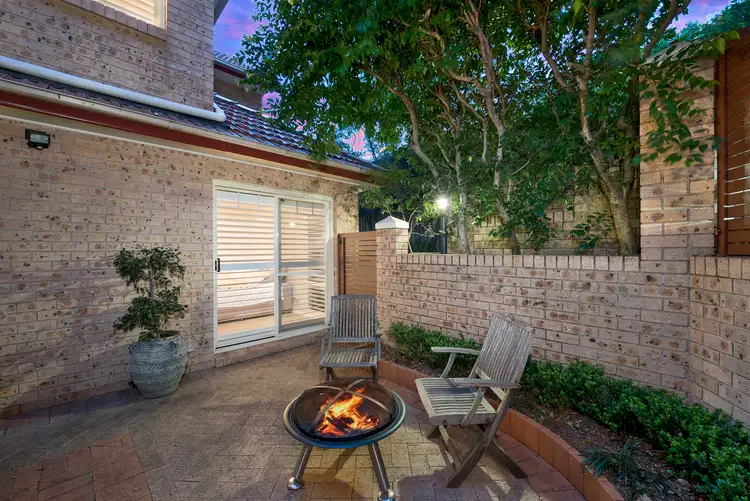 Seventh view of Homely apartment listing, 5/17 Nook Avenue, Neutral Bay NSW 2089