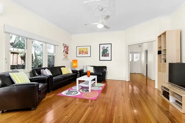 Third view of Homely house listing, 106 Reynard Street, Coburg VIC 3058
