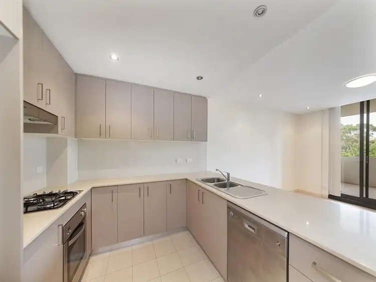 Second view of Homely unit listing, Address available on request