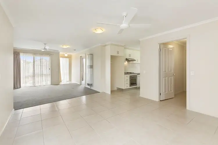Second view of Homely house listing, 21 Bellagio Court, Whittington VIC 3219