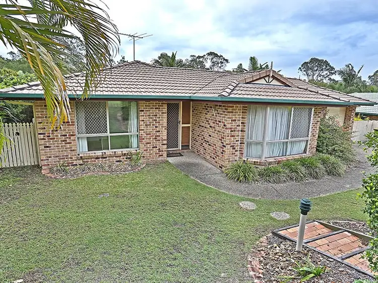 Second view of Homely house listing, 41 Balvenie Street, Keperra QLD 4054