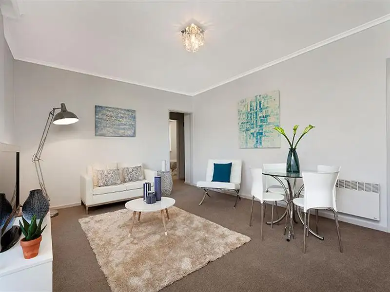 Main view of Homely unit listing, 6/5 Ascot Street, Preston VIC 3072