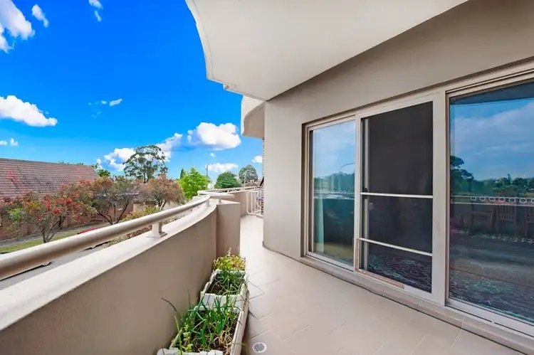Sixth view of Homely apartment listing, 1/197-199 Woodville Road (corner Farnell Street), Merrylands NSW 2160