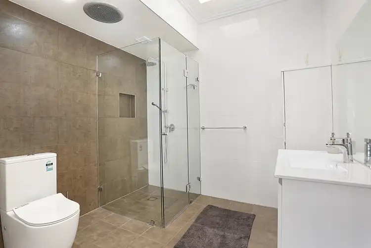 Fifth view of Homely house listing, 122 Davis Road, Marayong NSW 2148