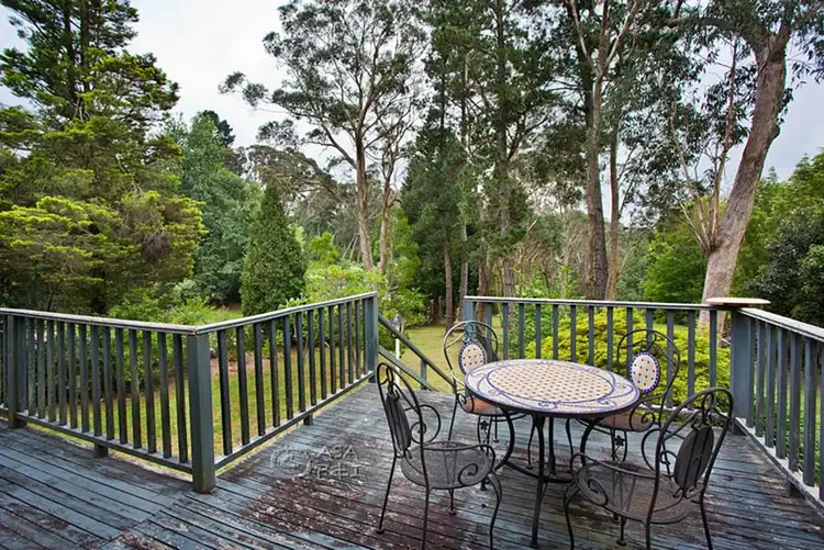 150 Clarence Road, Blackheath NSW 2785