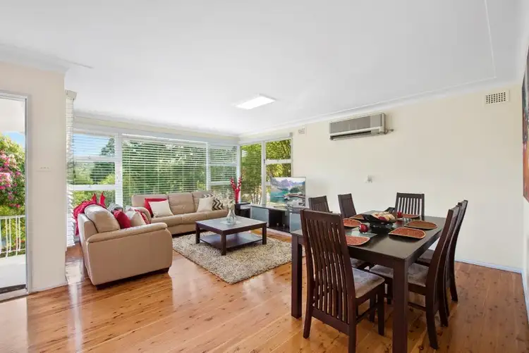 Fourth view of Homely house listing, 12 Yaralla Crescent, Thornleigh NSW 2120