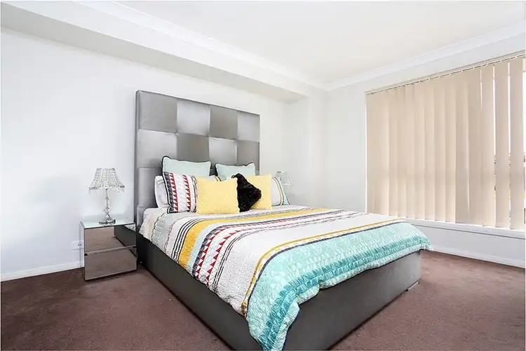 Seventh view of Homely house listing, 12 Gowanlea Avenue, Elizabeth Hills NSW 2171