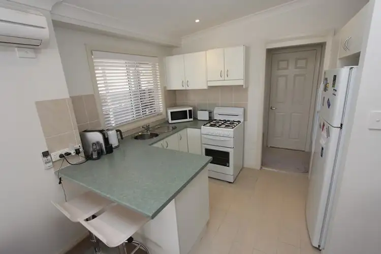 Fifth view of Homely house listing, C8 Broadlands Estate, Green Point NSW 2251