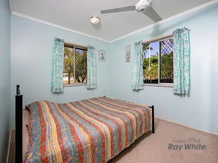 Sixth view of Homely house listing, 70 Birch Street, Manunda QLD 4870