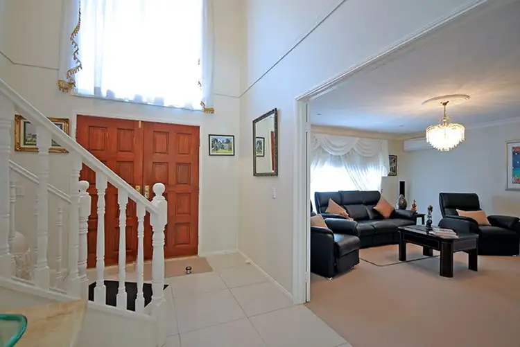 Fifth view of Homely house listing, 8 Kuranda Drive, Robina QLD 4226