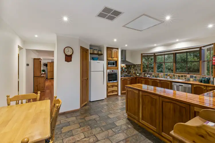 Fifth view of Homely house listing, 37 Marguerita Avenue, Mount Martha VIC 3934