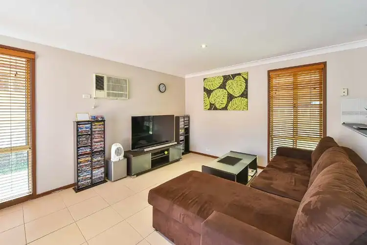 Second view of Homely house listing, 1 Ore Place, Eagle Vale NSW 2558