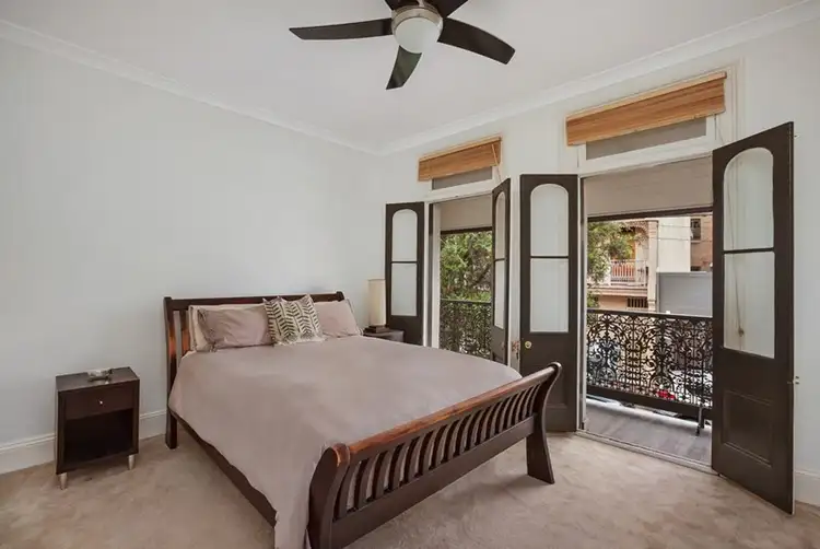 Sixth view of Homely house listing, 4 Ann Street, Surry Hills NSW 2010