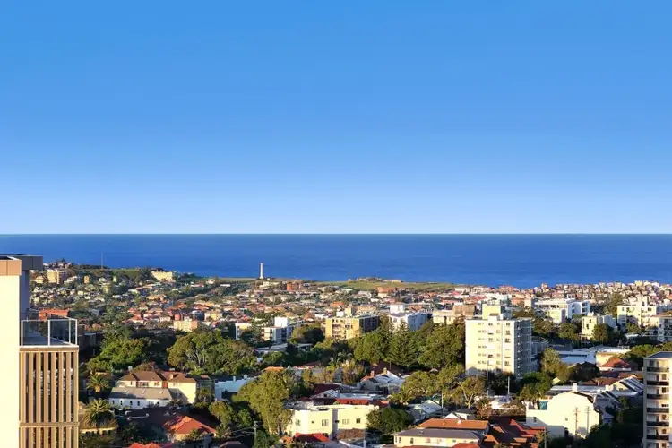 Main view of Homely apartment listing, 2006/241 Oxford Street, Bondi Junction NSW 2022