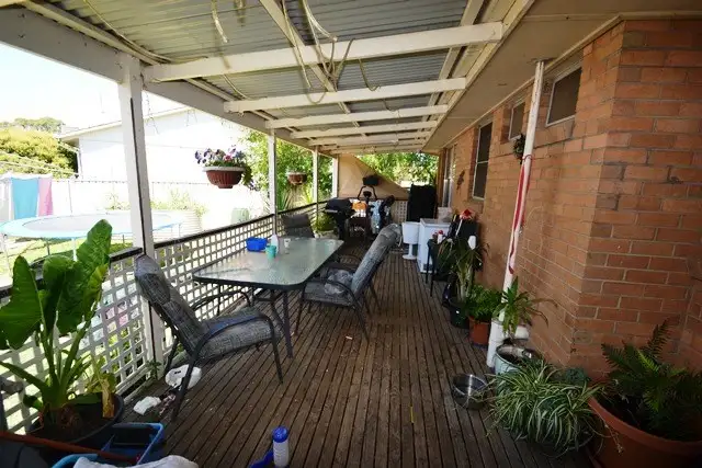 Fifth view of Homely house listing, 38 Howe Street, Seymour VIC 3660