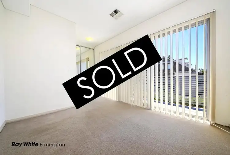 Sixth view of Homely townhouse listing, 7/11 Pearce Street, Ermington NSW 2115