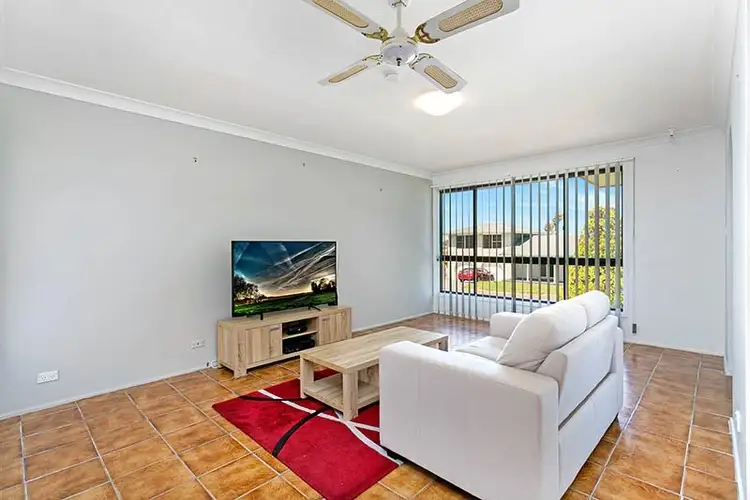 Fourth view of Homely house listing, 24 Evergreen Drive, Shellharbour NSW 2529