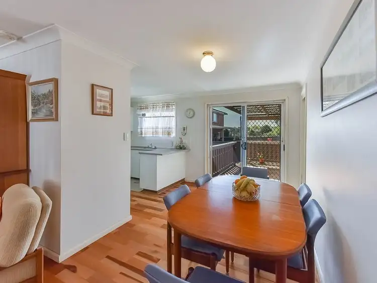 Sixth view of Homely house listing, 5/15 Susan Place, Minto NSW 2566