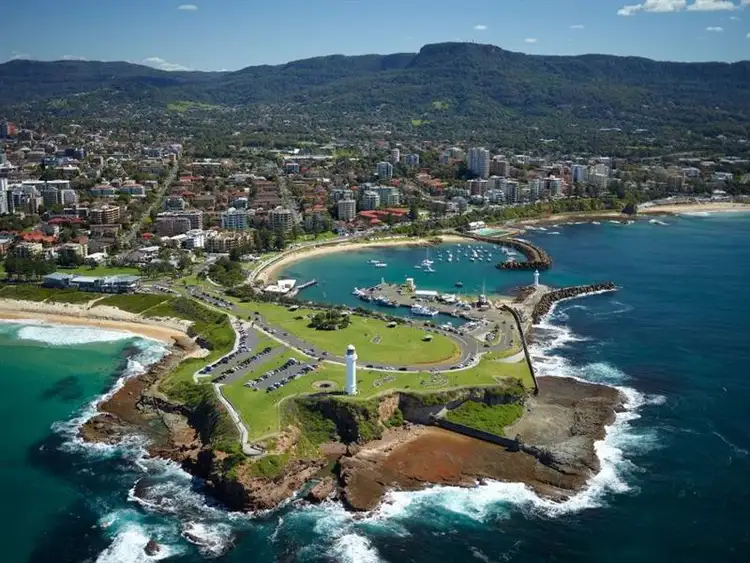 Seventh view of Homely apartment listing, 8/59 Kembla Street, Wollongong NSW 2500