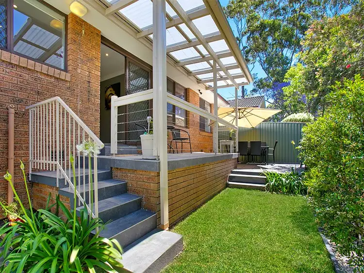 Third view of Homely villa listing, 2/24-28 Jacaranda Road, Caringbah NSW 2229