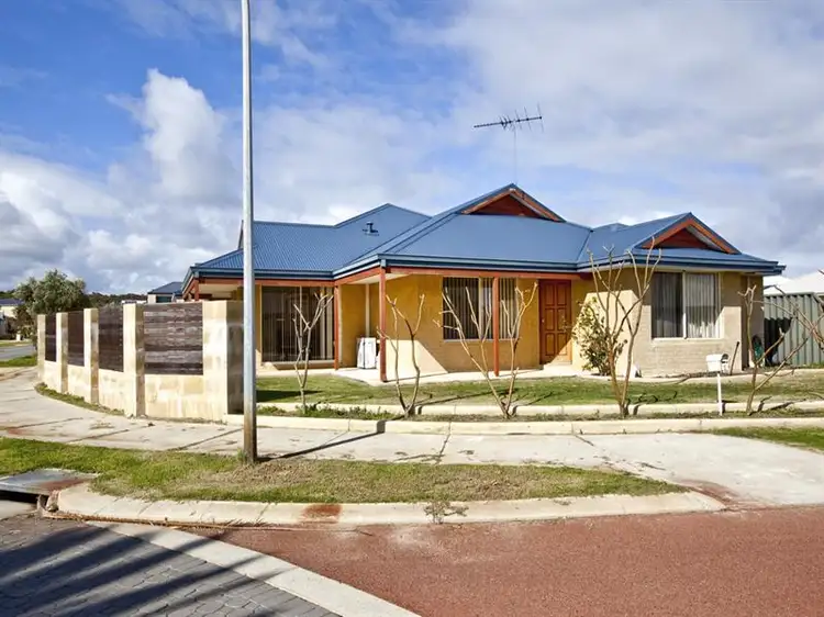 Main view of Homely house listing, 1 Clearwater Way, Singleton WA 6175