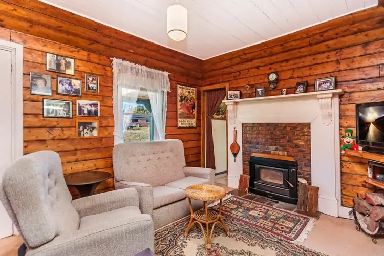 Third view of Homely house listing, 33 Stauntons Lane, Koroit VIC 3282
