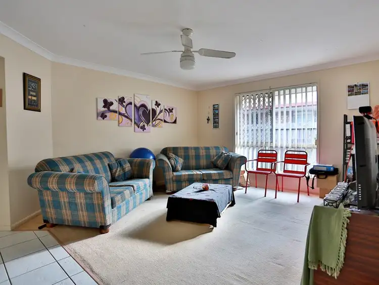 Second view of Homely house listing, 8 Walter Street, Redcliffe QLD 4020