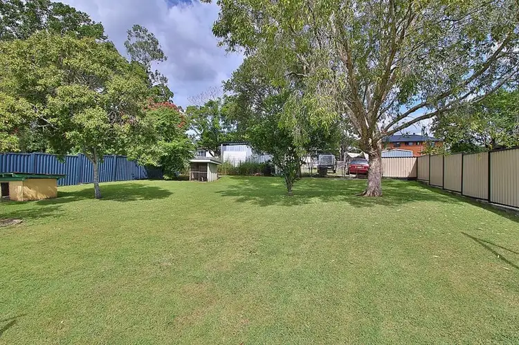 Second view of Homely house listing, 17 Nolan Street, Raceview QLD 4305