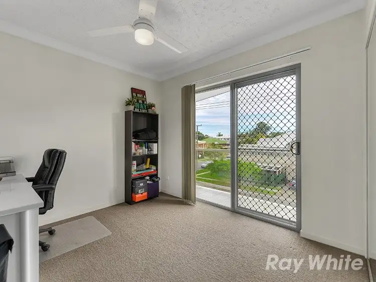 Sixth view of Homely unit listing, 11/110 Bage Street, Nundah QLD 4012