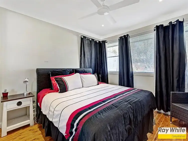 Sixth view of Homely house listing, 63 Hibiscus Street, Greystanes NSW 2145