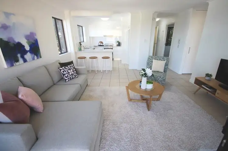 12/237 Wellington Road, East Brisbane QLD 4169