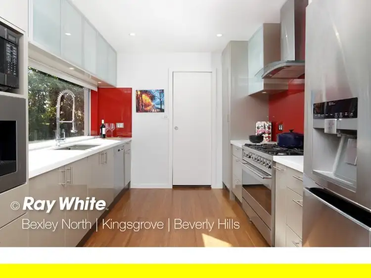 Second view of Homely house listing, 16 Edith Street, Bardwell Park NSW 2207