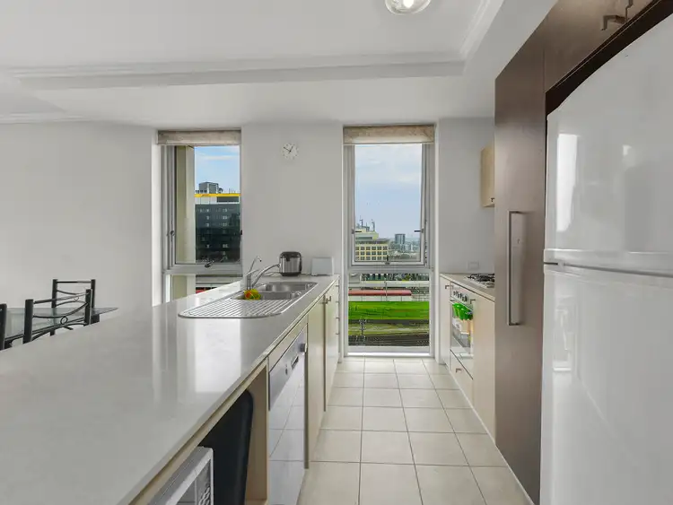 Sixth view of Homely apartment listing, 3074/3 Parkland Boulevard, Brisbane QLD 4000