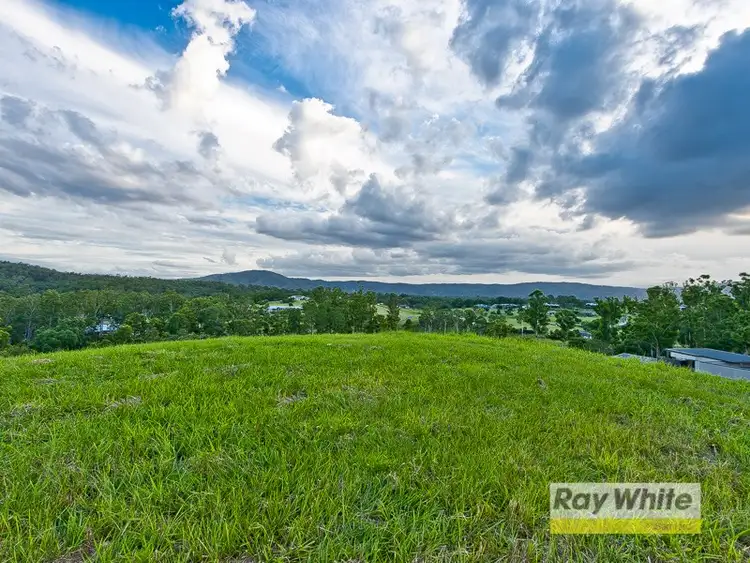 Fifth view of Homely land listing, 20 Currell Circuit, Samford Valley QLD 4520