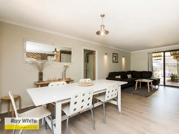Fifth view of Homely house listing, 3 Standing Road, Lesmurdie WA 6076