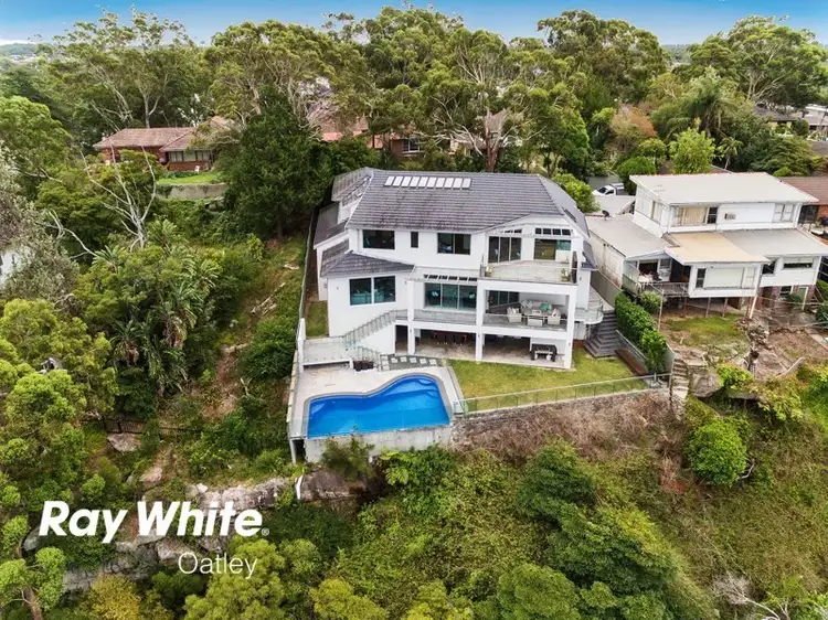 Second view of Homely house listing, 67a Yarran Road, Oatley NSW 2223