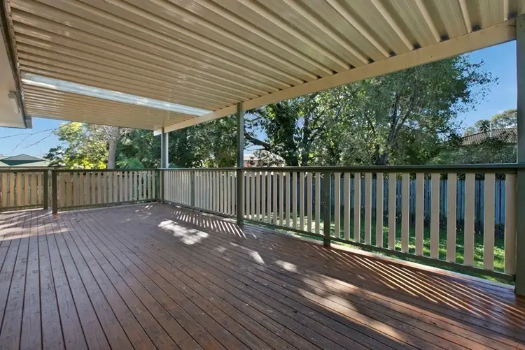 Sixth view of Homely house listing, 3 Leslie Street, Capalaba QLD 4157