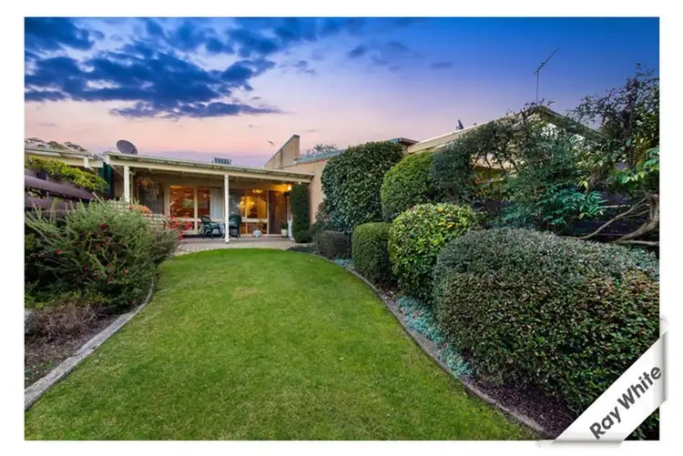 19 Southwell Street, Weetangera ACT 2614