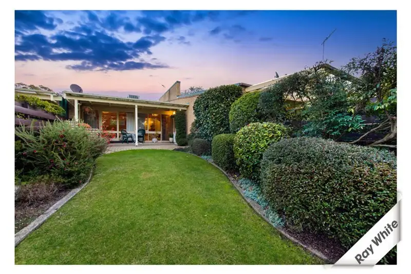 Main view of Homely townhouse listing, 19 Southwell Street, Weetangera ACT 2614