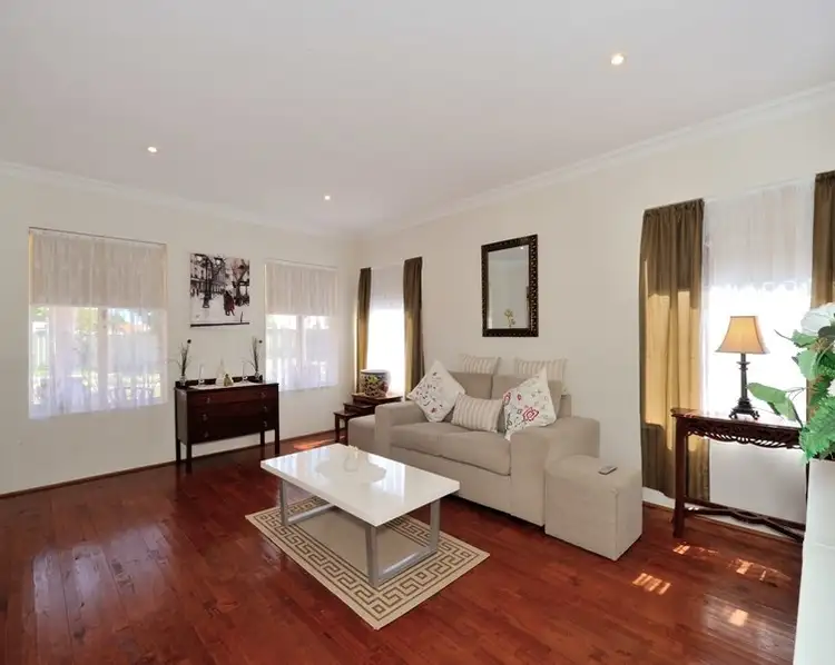 Sixth view of Homely house listing, 5 Antuka Road, Rockingham WA 6168