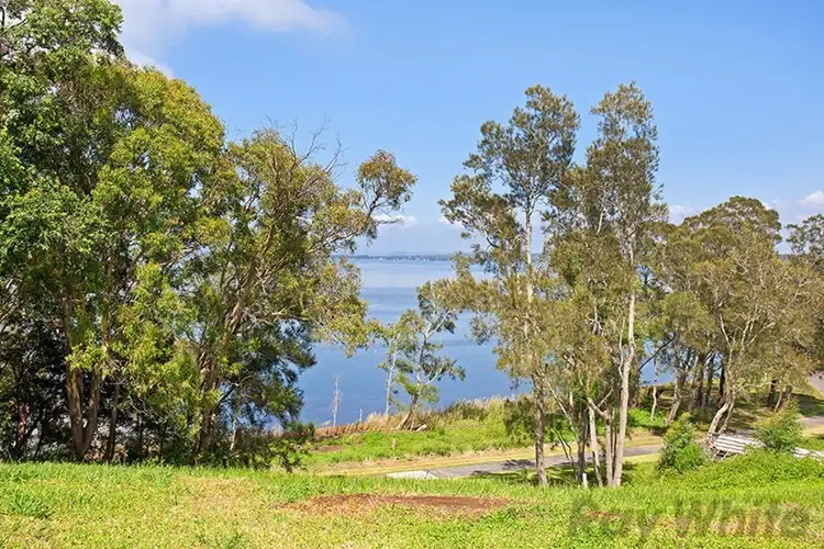 Main view of Homely land listing, 74 Diamond Head Drive, Budgewoi NSW 2262