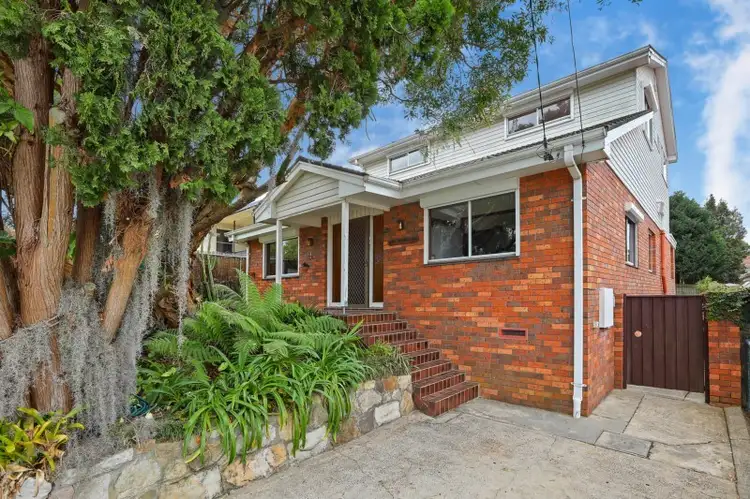 Second view of Homely house listing, 15 Gorman Street, Willoughby NSW 2068