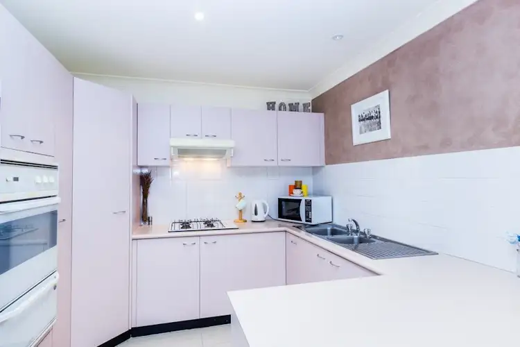 Fourth view of Homely other listing, 87B Johnson Avenue, Seven Hills NSW 2147
