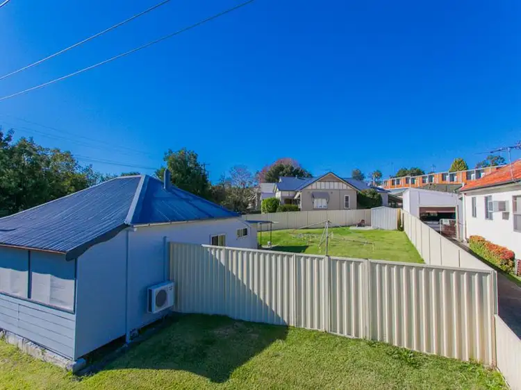 Fifth view of Homely house listing, 13 Lumsden Lane, Wallsend NSW 2287