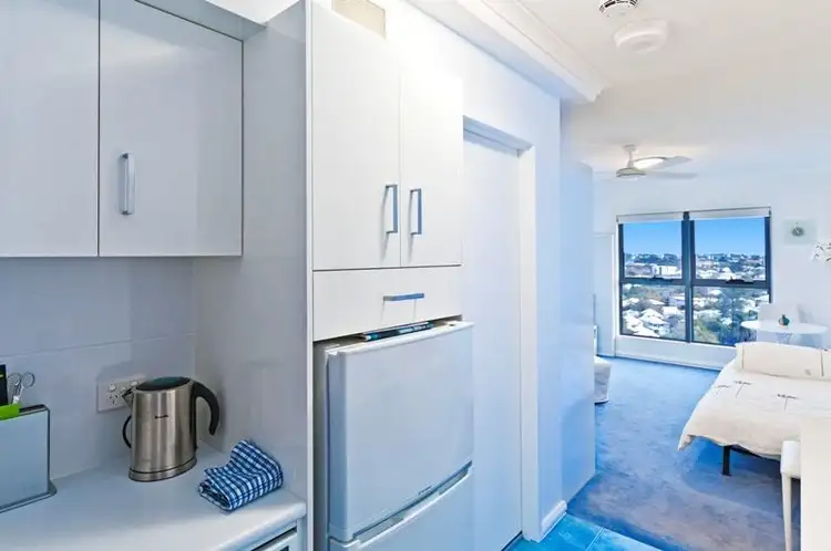 Sixth view of Homely apartment listing, 1006/9 Castlebar Street, Kangaroo Point QLD 4169