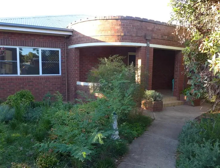 Main view of Homely house listing, 1 Rees Avenue, Parkes NSW 2870