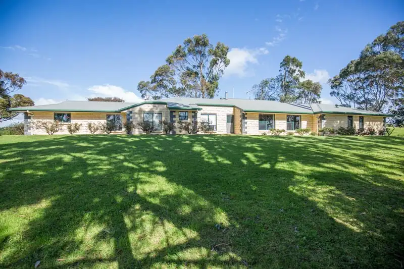 Main view of Homely rural property listing, 33944 Princes Highway, Compton SA 5291